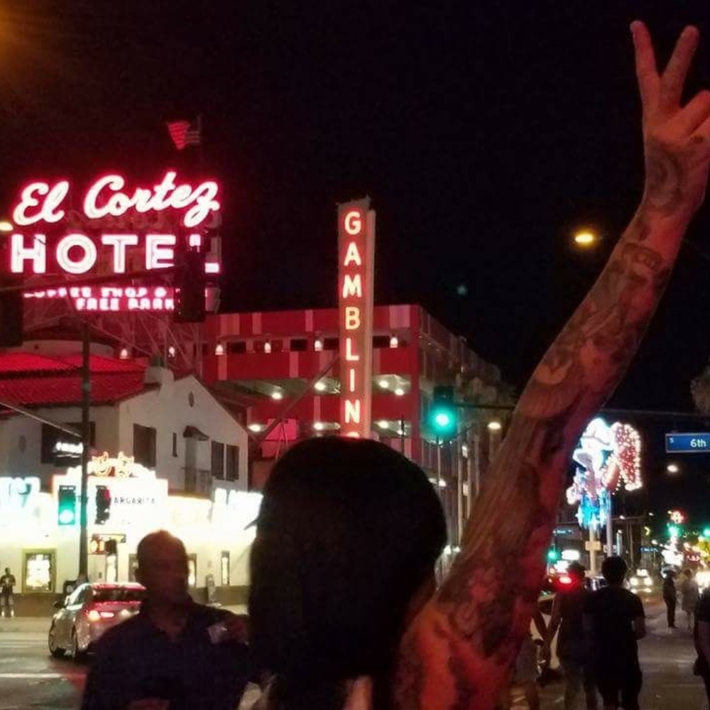 Meet your Posher, Erika